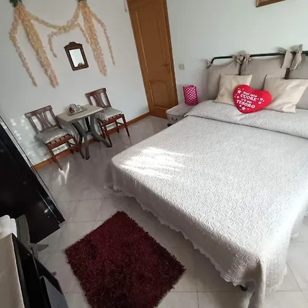 Homestay Bellissima Stanza Con Parcheggio Gratuito