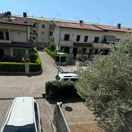 Bellissima Stanza Con Parcheggio Gratuito Cinquale