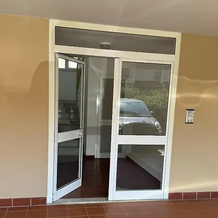 Bellissima Stanza Con Parcheggio Gratuito *