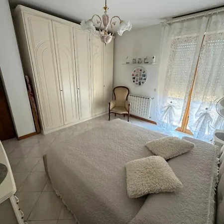 Accommodatie bij particulieren Bellissima Stanza Con Parcheggio Gratuito Cinquale