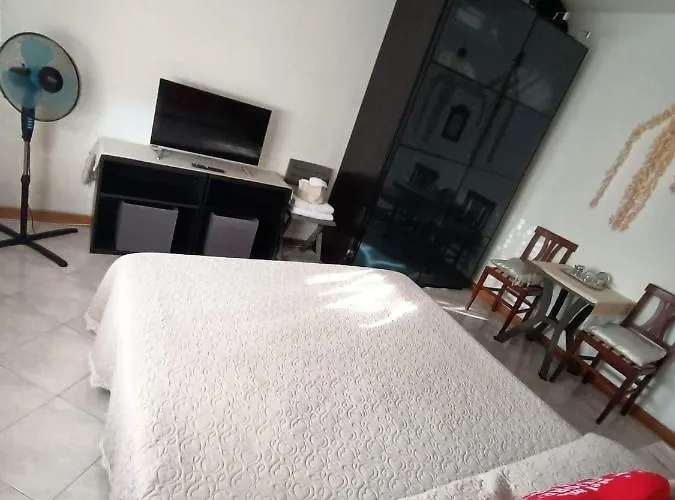 Bellissima Stanza Con Parcheggio Gratuito